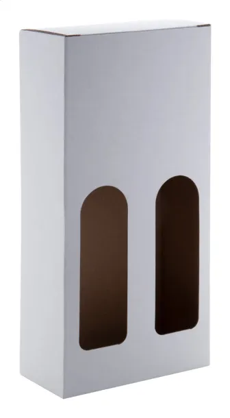CreaBox Wine B kutija za vino Bijela