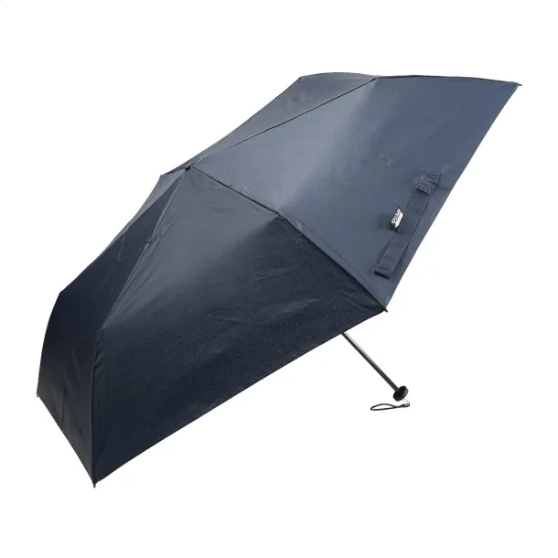 Follight ultra light RPET umbrella Dark blue