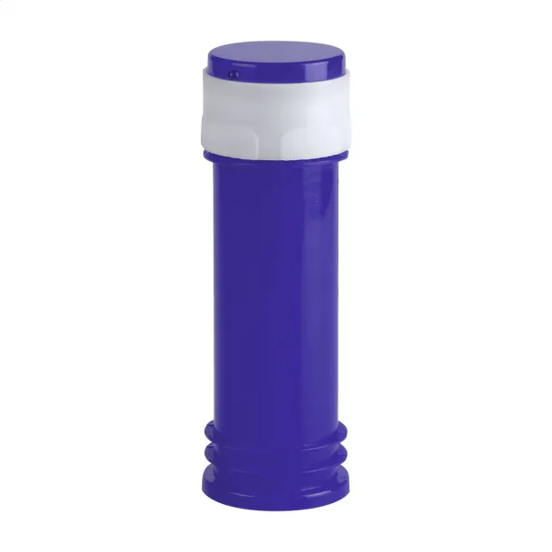 Bubles bubble bottle Blue