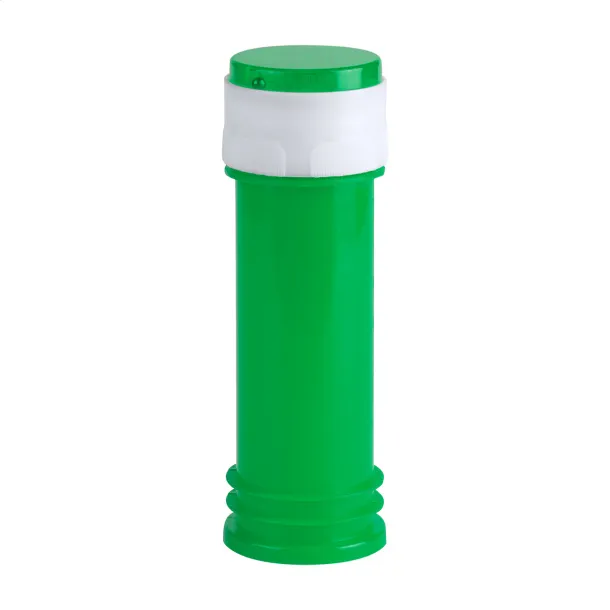 Bubles bubble bottle Green