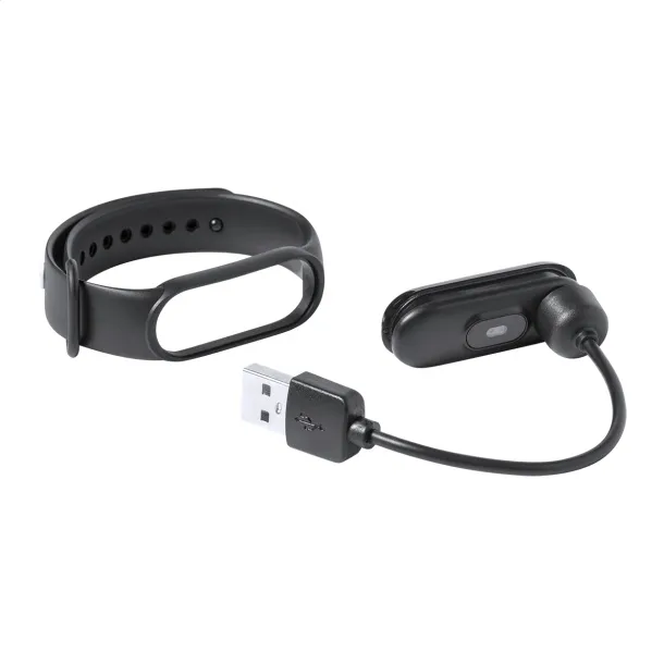 Neura smart watch Black