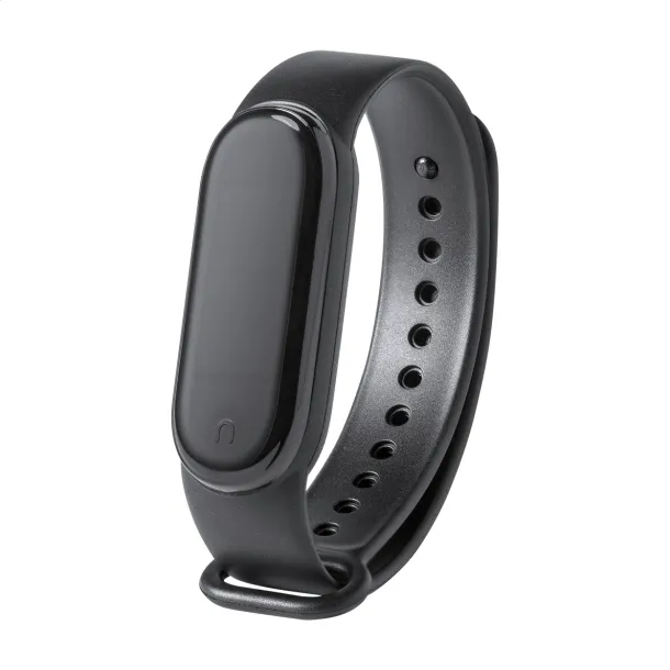 Neura smart watch Black
