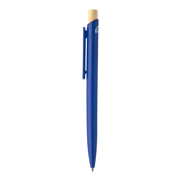 Basher RABS ballpoint pen Dark blue