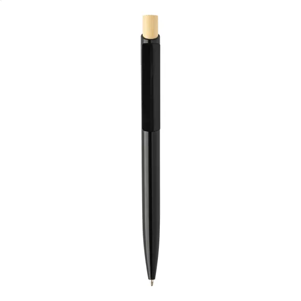 Basher RABS ballpoint pen Black