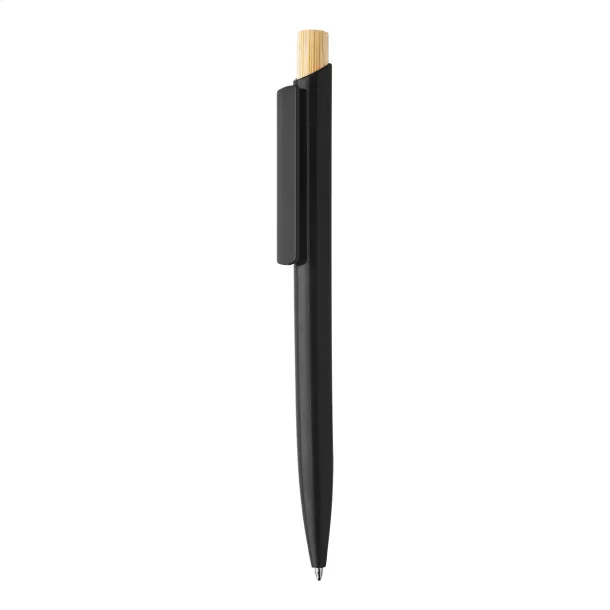 Basher RABS ballpoint pen Black