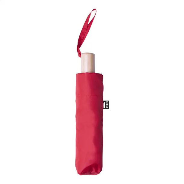 Brosoboo umbrella Red