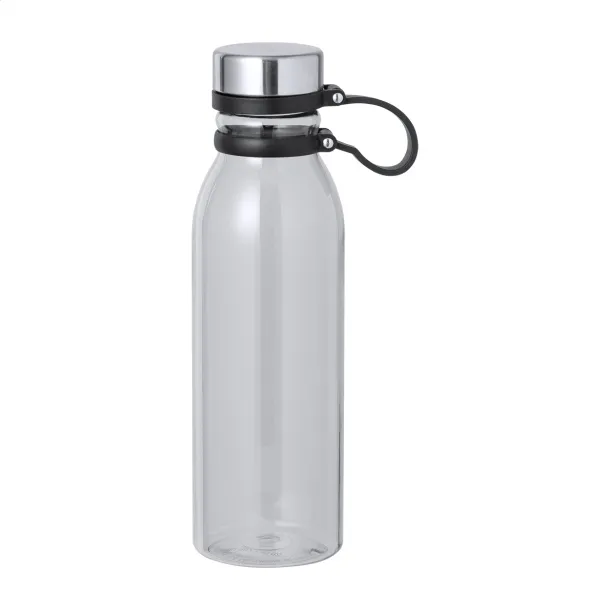Kumba Rpet boca za vodu, 830 ml Prozirno