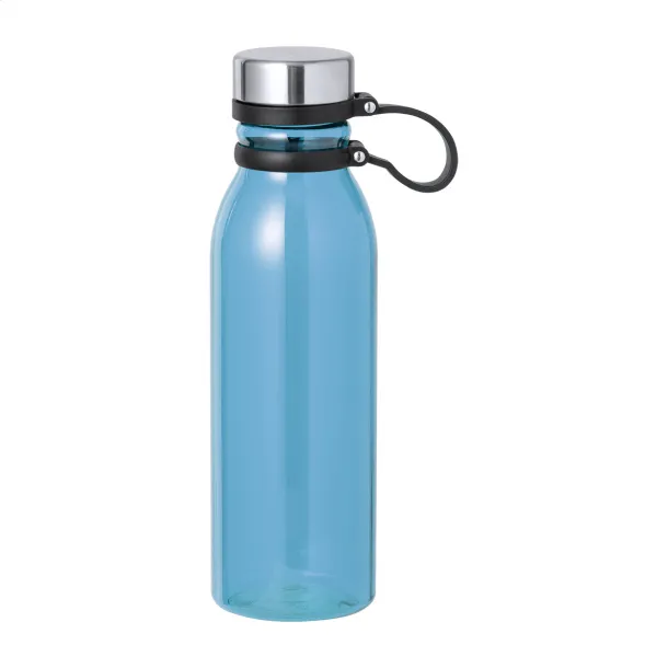 Kumba RPET bottle Light blue