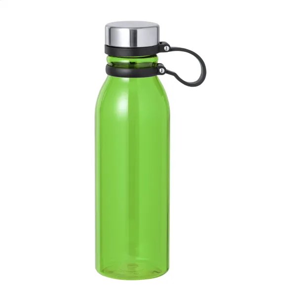 Kumba Rpet boca za vodu, 830 ml Zelena