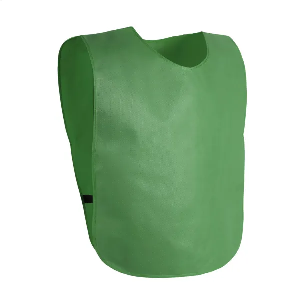 Temex sport vest Green