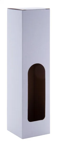 CreaBox Wine A kutija za vino Bijela