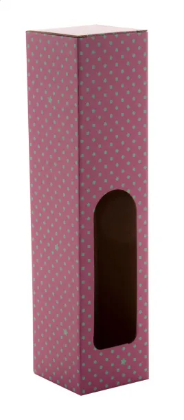 CreaBox Wine A personalizirana kutija za vino Bijela