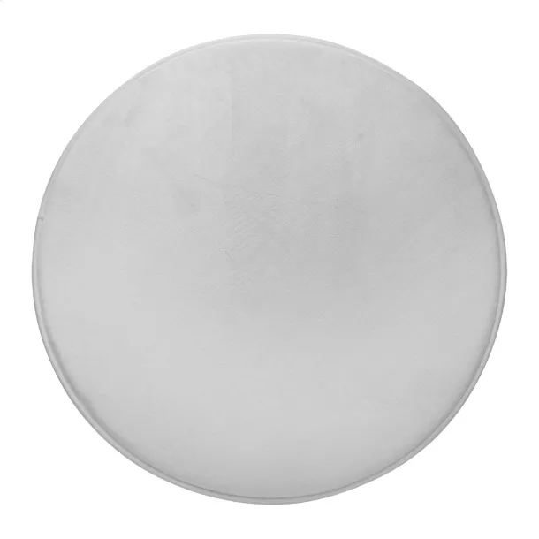 Rontry sublimation bath mat White