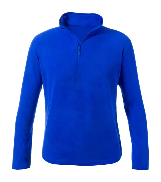 Therma fleece jacket Blue