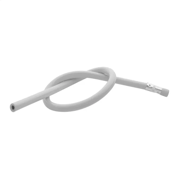 Flenxil flexible pencil White