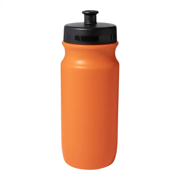 Palmares sportska boca, 500 ml Narančasta