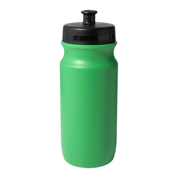 Palmares sport bottle Green