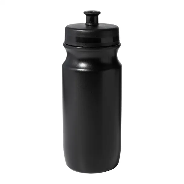 Palmares sport bottle Black