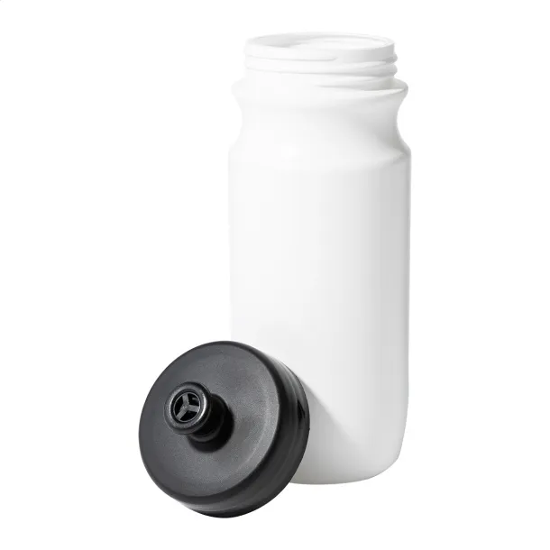 Palmares sportska boca, 500 ml Bijela
