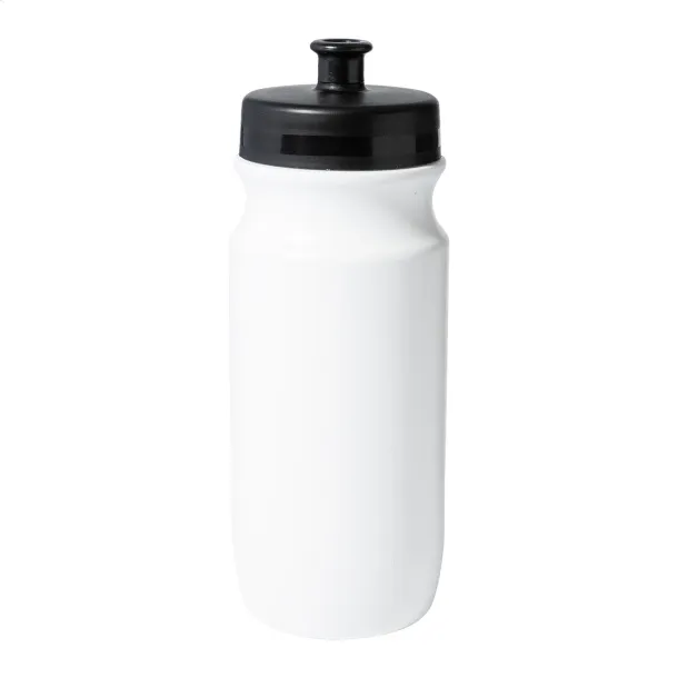 Palmares sportska boca, 500 ml Bijela