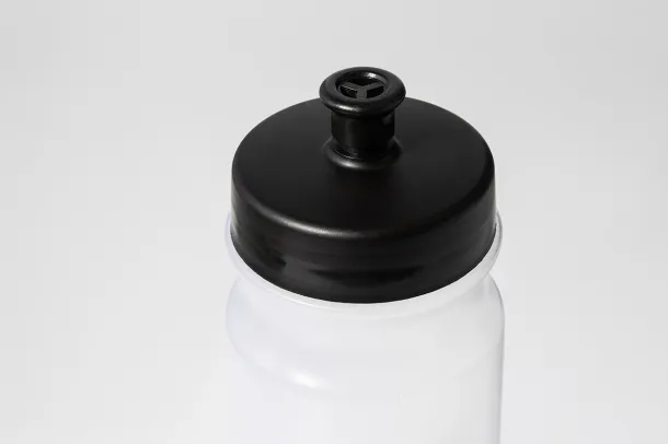 Palmares sport bottle Transparent