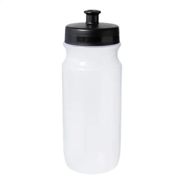 Palmares sport bottle Transparent