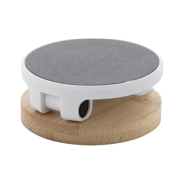 Magba magnetic mobile holder White