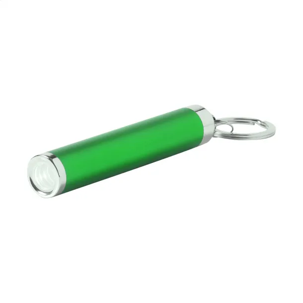 Limex flashlight Green