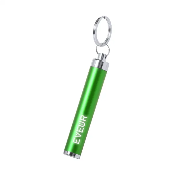 Limex flashlight Green