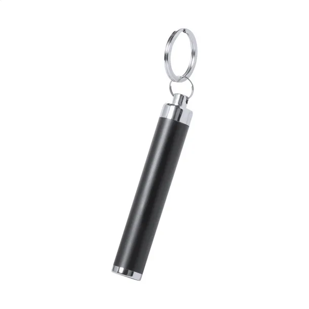 Limex flashlight Black