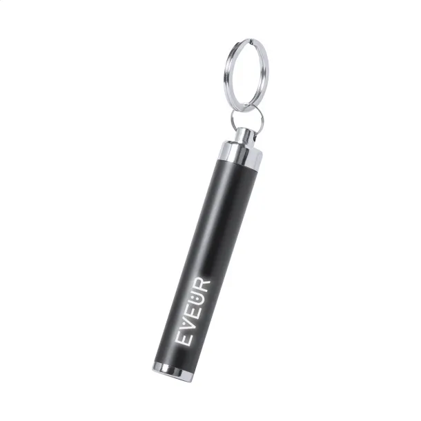 Limex flashlight Black