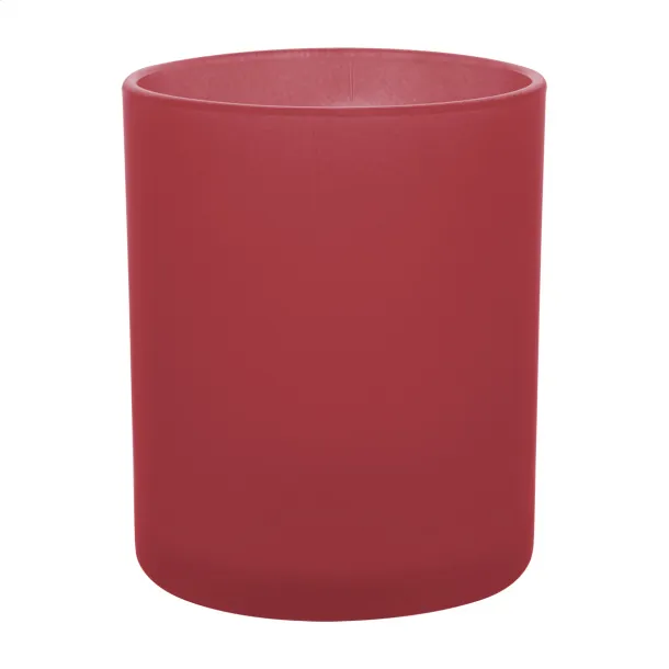 Forsa mug Red