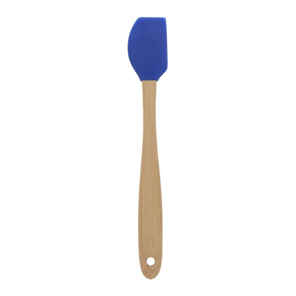 Spatuboo baking spatula Blue Natural