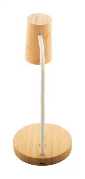 Komono multifunctional desk lamp Natural