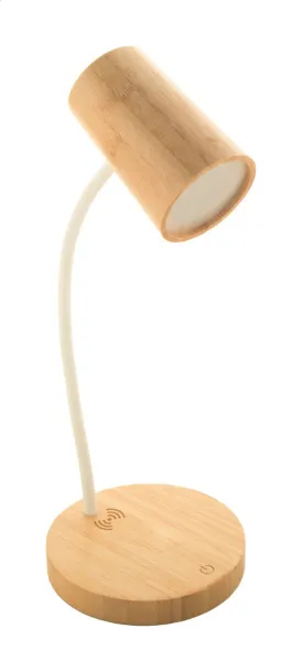 Komono multifunctional desk lamp Natural
