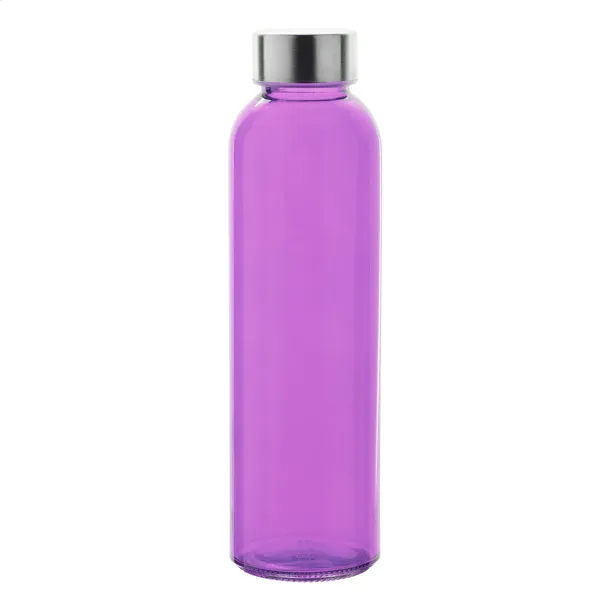 Konga sportska boca, 500 ml Roza