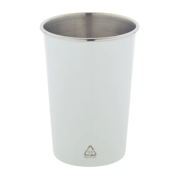 Redisha cup White