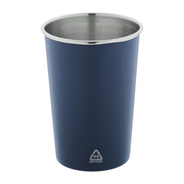 Redisha čaša, 350 ml Plava