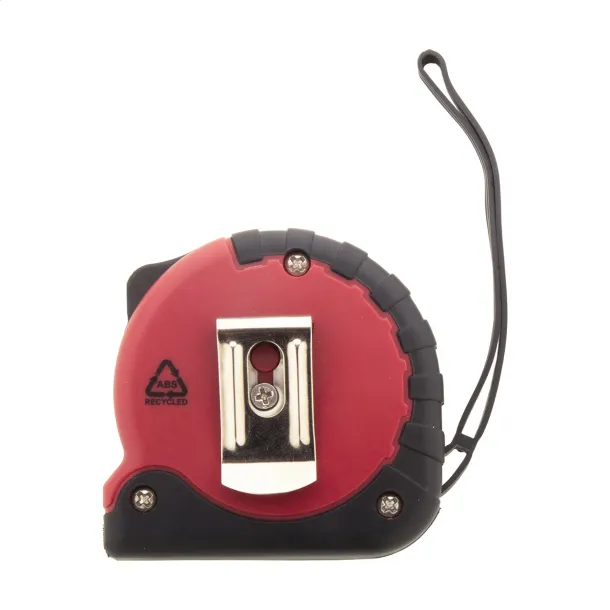 Resure 3M RABS tape measure Red
