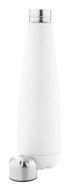 Klossip water bottle White