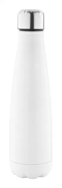 Klossip water bottle White