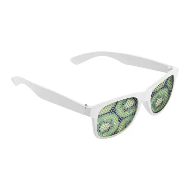 Chicama sunglasses for children White