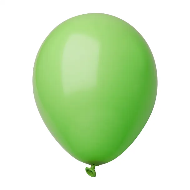 CreaBalloon Pastel balloon, pastel colour Apple Green