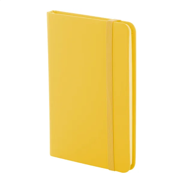 Repuk Line A6 RPU notebook Yellow