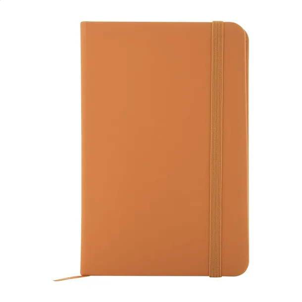 Repuk Line A6 RPU notebook Orange