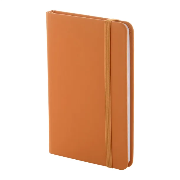 Repuk Line A6 RPU notebook Orange