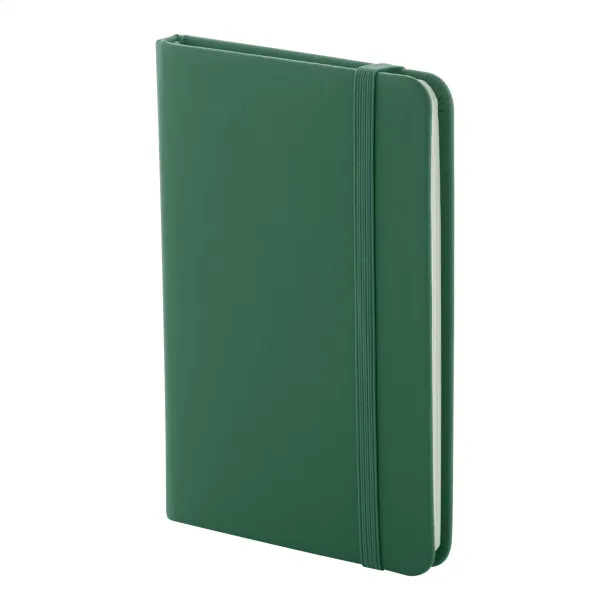 Repuk Line A6 RPU notebook Green