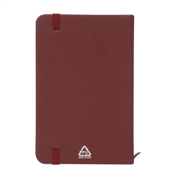 Repuk Line A6 RPU notebook Burgundy