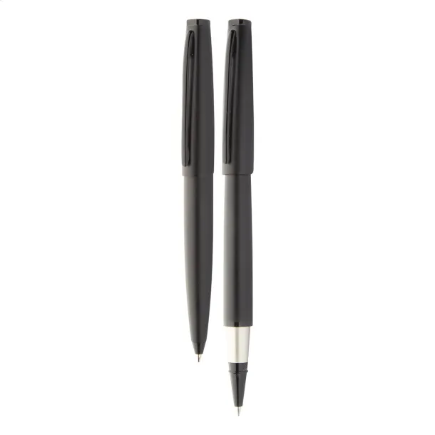 Marmande pen set - André Philippe Black