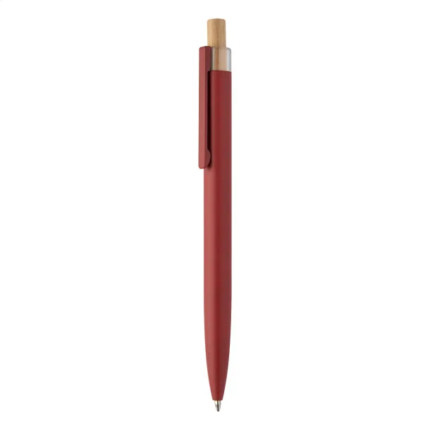 Bosher ballpoint pen Red